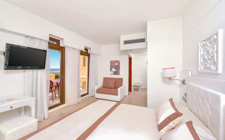 Náhled objektu Iberostar Isla Canela, Isla Canela, Costa de la Luz, Španělsko pevnina