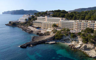 Náhled objektu Iberostar Jardin del Sol Suite, Santa Ponsa, Mallorca, Mallorca, Menorca, Ibiza