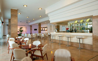 Náhled objektu Iberostar Las Dalias, Playa Del Duque, Tenerife, Kanárské ostrovy