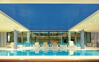 Náhled objektu Iberostar Malaga Playa, Torrox, Costa del Sol, Španělsko pevnina