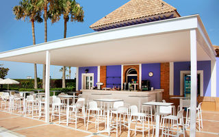 Náhled objektu Iberostar Malaga Playa, Torrox, Costa del Sol, Španělsko pevnina