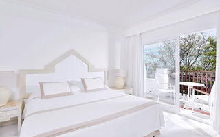 Náhled objektu Iberostar Marbella Coral Beach, Marbella, Costa del Sol, Španělsko pevnina