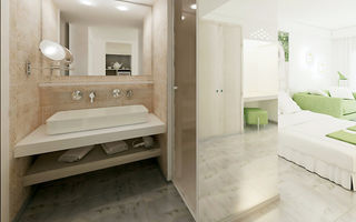 Náhled objektu Iberostar Marbella Coral Beach, Marbella, Costa del Sol, Španělsko pevnina