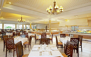 Náhled objektu Iberostar Mehari Dj, ostrov Djerba, ostrov Djerba, Tunisko a Maroko