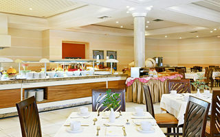 Náhled objektu Iberostar Mehari Djerba, ostrov Djerba, ostrov Djerba, Tunisko a Maroko