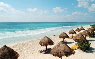 Náhled objektu Iberostar Paraiso Beach, Playa Paraiso (Costa Adeje), Tenerife, Kanárské ostrovy