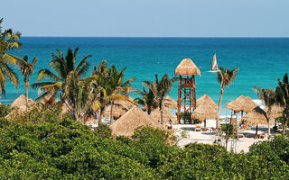 Náhled objektu Iberostar Paraiso Lindo, Playa Paraiso (Costa Adeje), Tenerife, Kanárské ostrovy