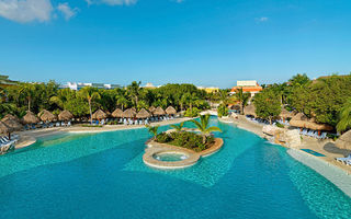 Náhled objektu Iberostar Paraiso Maya, Playa Paraiso (Costa Adeje), Tenerife, Kanárské ostrovy