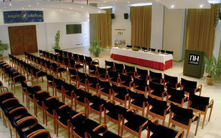 Náhled objektu Iberostar Parque Central, Havana, Varadero a Havana, Kuba