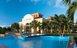 Náhled objektu Iberostar Playa Alameda Honeym, Varadero, Varadero a Havana, Kuba