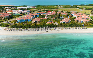 Náhled objektu Iberostar Playa Alameda, Varadero, Varadero a Havana, Kuba