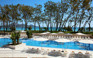Náhled objektu Iberostar Playa de Muro, Playa De Muro, Mallorca, Mallorca, Menorca, Ibiza