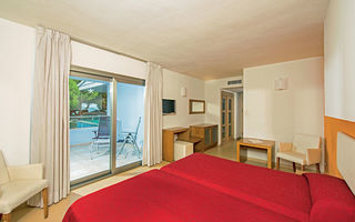 Náhled objektu Iberostar Playa de MuroVi, Alcudia, Mallorca, Mallorca, Menorca, Ibiza