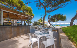 Náhled objektu Iberostar Playa de MuroVi, Alcudia, Mallorca, Mallorca, Menorca, Ibiza