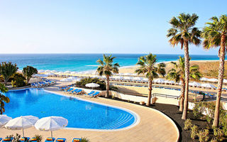 Náhled objektu Iberostar Playa Gaviotas, Jandia Playa, Fuerteventura, Kanárské ostrovy