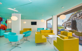 Náhled objektu Iberostar Playa Gaviotas, Jandia Playa, Fuerteventura, Kanárské ostrovy