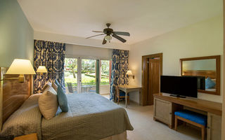 Náhled objektu Iberostar Punta Cana, Playa Bavaro, Punta Cana (východ), Dominikánská republika