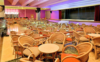 Náhled objektu Iberostar Rose Hall Beach KK, Montego Bay, Jamajka, Karibik