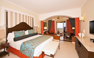 Náhled objektu Iberostar Rose Hall Grand, Montego Bay, Jamajka, Karibik