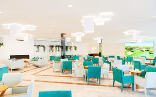 Náhled objektu Iberostar Royal Andalus, Novo Sancti Petri, Costa del Sol, Španělsko pevnina