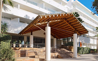 Náhled objektu Iberostar Royal Cristina, Playa De Palma, Mallorca, Mallorca, Menorca, Ibiza