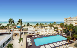 Náhled objektu Iberostar Royal Cupido, Playa De Palma, Mallorca, Mallorca, Menorca, Ibiza