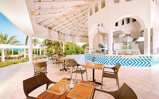 Náhled objektu IBEROSTAR Royal El Mansour & Th, Mahdia, záliv Hammamet, Tunisko a Maroko