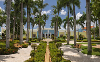 Náhled objektu Iberostar Selection Hacienda Dominicus, Bayahibe, Santo Domingo (jih), Dominikánská republika