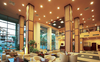 Náhled objektu Iberostar Sunny Beach Res, Slunečné pobřeží, Slunečné pobřeží a okolí, Bulharsko