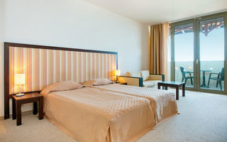 Náhled objektu Iberostar Sunny Beach Resort, Slunečné pobřeží, Slunečné pobřeží a okolí, Bulharsko