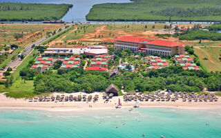 Náhled objektu Iberostar Tainos, Varadero, Varadero a Havana, Kuba