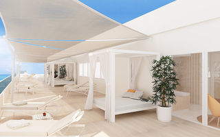 Náhled objektu Iberostar Torviscas Playa, Playa Del Duque, Tenerife, Kanárské ostrovy