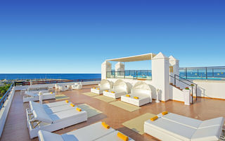 Náhled objektu Iberostar Torviscas Playa, Torviscas, Tenerife, Kanárské ostrovy