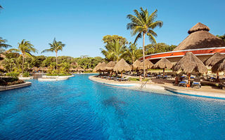 Náhled objektu Iberostar Tucan, Playa Del Carmen, Yucatan, Cancun, Střední Amerika