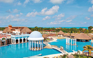 Náhled objektu Iberostar Varadero Honeymoon, Varadero, Varadero a Havana, Kuba