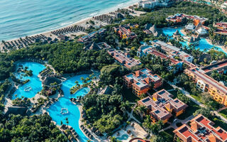 Náhled objektu Iberostar Waves Paraíso Del Mar, Puerto Morelos, Mexiko, Střední Amerika