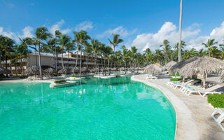 Náhled objektu Iberostar Waves Punta Cana, Punta Cana, Punta Cana (východ), Dominikánská republika