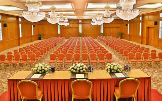Náhled objektu Iberotel Miramar Al Aqah Beach, Fujairah, Fujairah, Dubaj, Arabský poloostrov