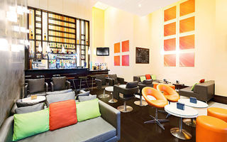 Náhled objektu ibis Dubai Al Rigga, město Dubaj, Dubaj, Dubaj, Arabský poloostrov