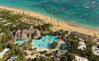 Náhled objektu IBS Bavaro Suites SP Pack, Playa Bavaro, Punta Cana (východ), Dominikánská republika