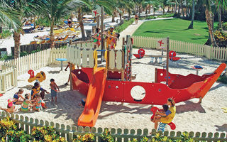 Náhled objektu IBS Dominicana SP Pack, Playa Bavaro, Punta Cana (východ), Dominikánská republika