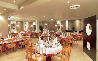 Náhled objektu IBS Dominicana SP Pack, Playa Bavaro, Punta Cana (východ), Dominikánská republika