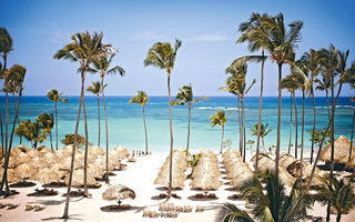 Náhled objektu IBS Grand Hotel Bavaro SP Pack, Playa Bavaro, Punta Cana (východ), Dominikánská republika