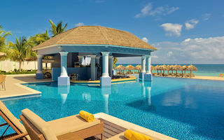 Náhled objektu IBS Grand Rose Hall SP PACK, Montego Bay, Jamajka, Karibik