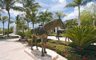 Náhled objektu IBS Hacienda Dominicus SP Pack, Bayahibe, Santo Domingo (jih), Dominikánská republika