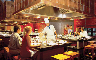 Náhled objektu IBS Paraiso Maya SP Pack, Playa Paraiso (Costa Adeje), Tenerife, Kanárské ostrovy