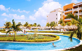 Náhled objektu Ibs Rose Hall Suites Kombi, Montego Bay, Jamajka, Karibik
