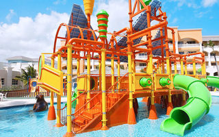 Náhled objektu IBS Rose Hall Suites SP PACK, Montego Bay, Jamajka, Karibik