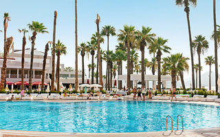 Náhled objektu Ideal Prime Beach, Marmaris, Egejská riviéra, Turecko