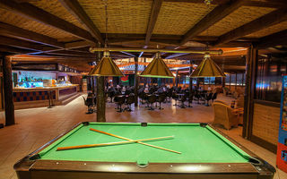 Náhled objektu IFA Altamarena, Jandia Playa, Fuerteventura, Kanárské ostrovy